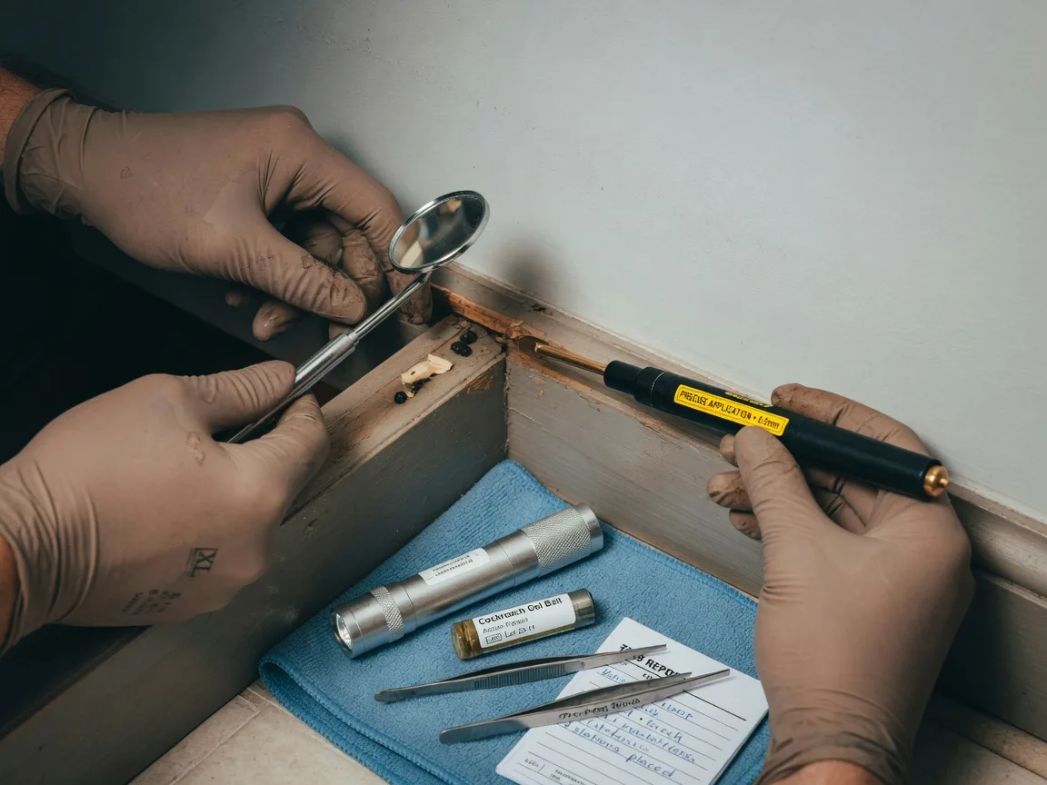 Why choose Emergency Pest Control in Auburn, AL